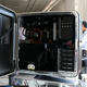 Illustration for article titled The Love Child of HP and Voodoo: Blackbird 002 Gaming PC Photos and Impressions
